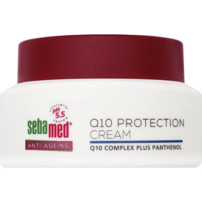 Sebamed Anti-Ageing Q10 Protection Cream krem ochronny z koenzymem Q10 50 ml