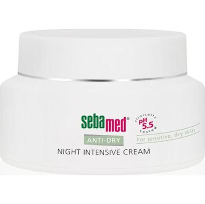 Sebamed Anti-Dry intensywny krem na noc z fitosterolami 50 ml