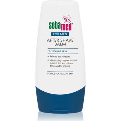 Sebamed For Men balsam po goleniu 100 ml