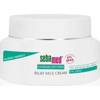 Sebamed Extreme Dry Skin krem kojący do bardzo suchej skóry 5% Urea 50 ml