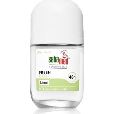 Sebamed Lime dezodorant roll-on 50 ml