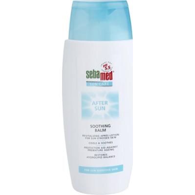 Sebamed Sun Care Soothing Balm balsam po opalaniu 150 ml