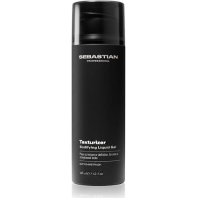 Sebastian Professional Texturizer żel do włosów nadająca objętość i blask 145 ml