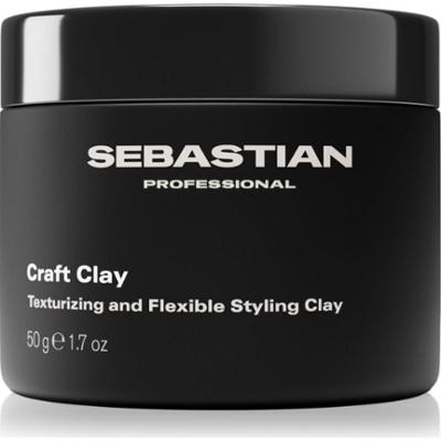 Sebastian Professional Craft Clay glina modelująca modelujący 50 g