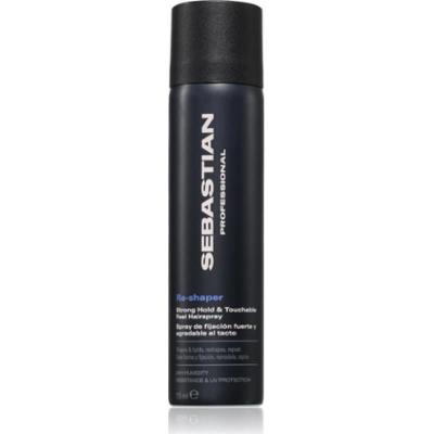 Sebastian Professional Re-Shaper lakier do włosów 75 ml