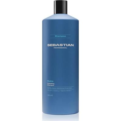 Sebastian Professional Hydre szampon do włosów suchych i zniszczonych 1000 ml