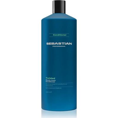 Sebastian Professional Twisted odżywka do włosów kręconych i falowanych 1000 ml