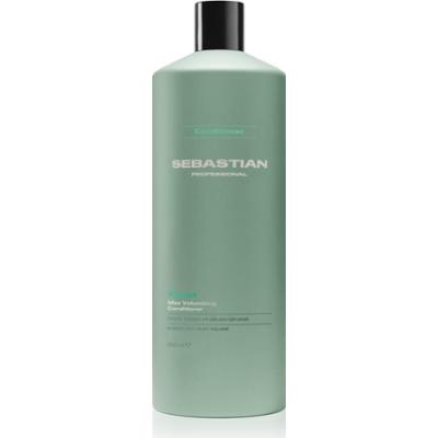 Sebastian Professional Volupt odżywka do zwiększenia objętości włosów 1000 ml