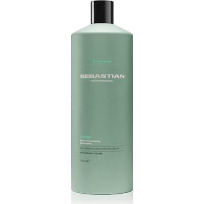 Sebastian Professional Volupt szampon do zwiększenia objętości włosów 1000 ml