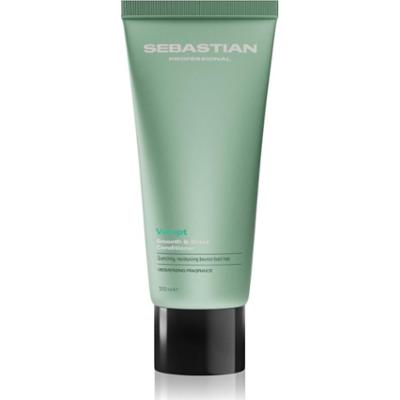 Sebastian Professional Volupt odżywka do zwiększenia objętości włosów 200 ml