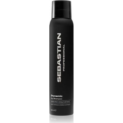 Sebastian Professional Drynamic suchy szampon do wszystkich rodzajów włosów 180 ml