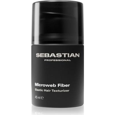 Sebastian Professional Microweb Fiber krem modelujący modelujący 45 ml