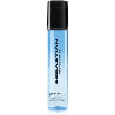 Sebastian Professional Trilliant spray do włosów zniszczonych częstym suszeniem 150 ml