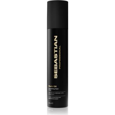 Sebastian Professional Dark Oil spray do nabłyszczania i zmiękczania włosów 200 ml