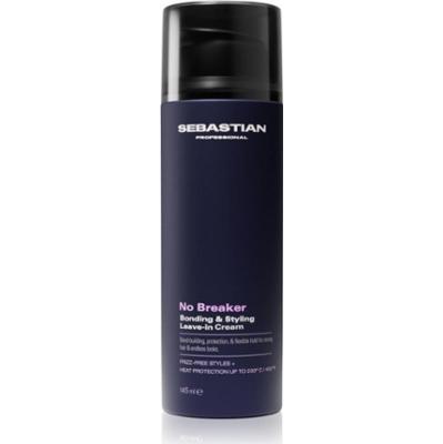 Sebastian Professional No.Breaker spray wielofunkcyjny dla zdrowych i pięknych włosów 145 ml