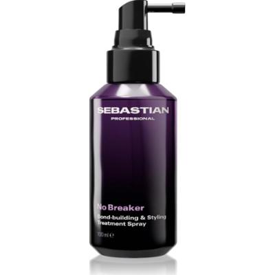 Sebastian Professional No.Breaker spray wielofunkcyjny dla zdrowych i pięknych włosów 100 ml
