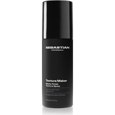 Sebastian Professional Texture Maker spray matujące 150 ml