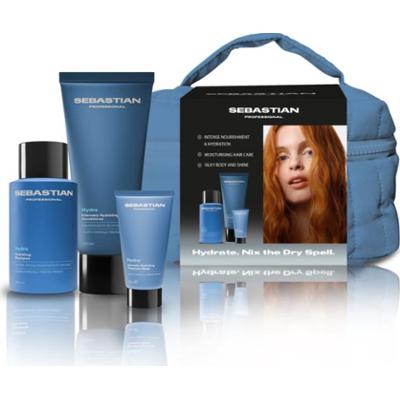 Sebastian Professional Hydre Set zestaw upominkowy nawilżające i nadające blask