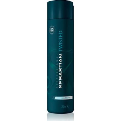 Sebastian Professional Twisted odżywka do włosów kręconych i falowanych 250 ml