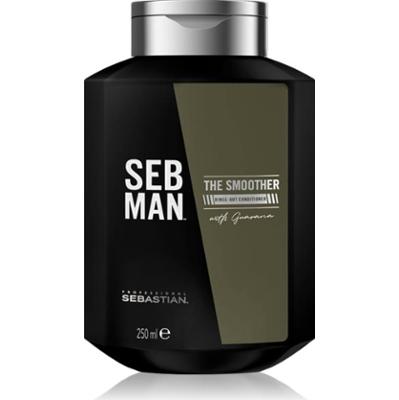 Sebastian Professional SEB MAN The Smoother odżywka 250 ml
