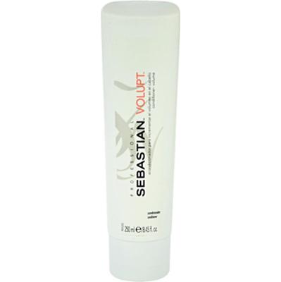 Sebastian Professional Volupt odżywka do zwiększenia objętości 250 ml