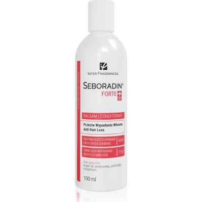 Seboradin Forte balsam przeciw wypadaniu włosów 100 ml