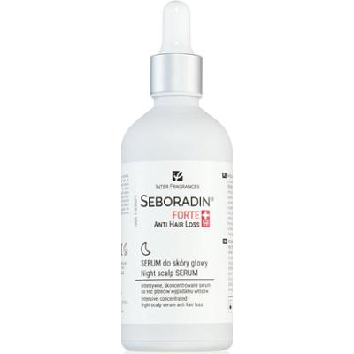 Seboradin Forte serum przeciw wypadaniu włosów 100 ml