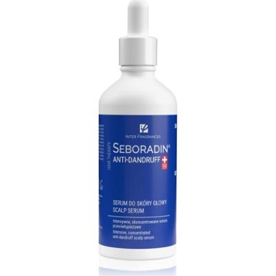 Seboradin Anti-Dandruff serum bez spłukiwania przeciw łupieżowi 100 ml