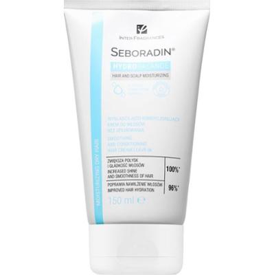Seboradin Hydro Balance krem bez spłukiwania do włosów suchych 150 ml