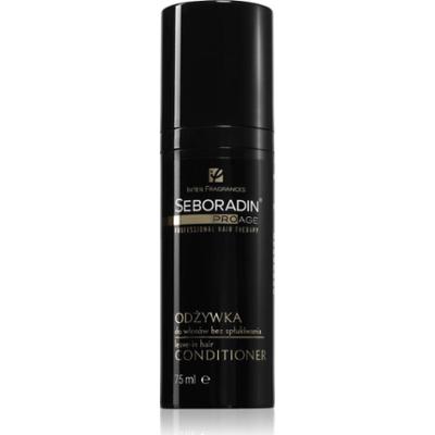 Seboradin Pro Age odżywka bez spłukiwania włosy słabe 75 ml
