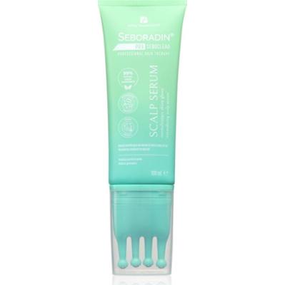 Seboradin PRO SEBOCLEAR Scalp Serum serum na vlasovou pokožku 100 ml