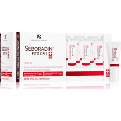 Seboradin Fito Cell serum bez spłukiwania do włosów 15x6 g
