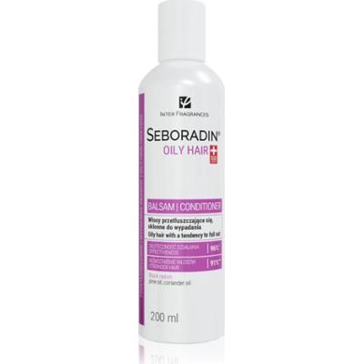 Seboradin Oily Hair balsam do włosów 200 ml
