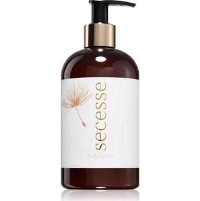 Secesse Body Lotion mleczko do ciała 360 ml
