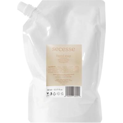 Secesse Liquid Soap mydło w płynie 360 ml