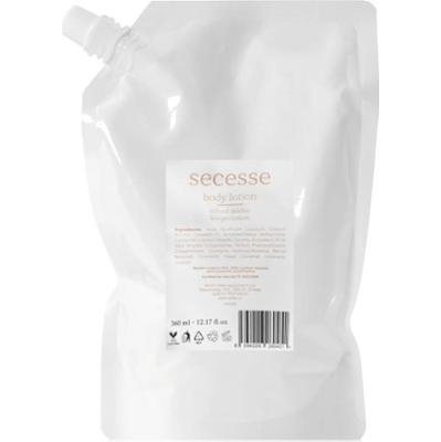 Secesse Body Lotion mleczko do ciała 360 ml