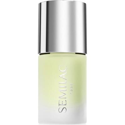 Semilac Nail Care Manicure Oil olejek pielęgnacyjny do paznokcie i skórki wokół paznkoci Lemon 7 ml