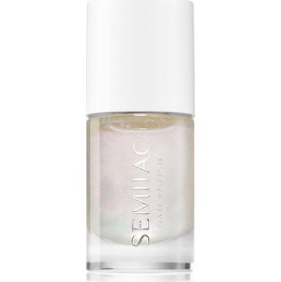 Semilac Color & Top lakier do paznokci odcień Pink Glow 7 ml