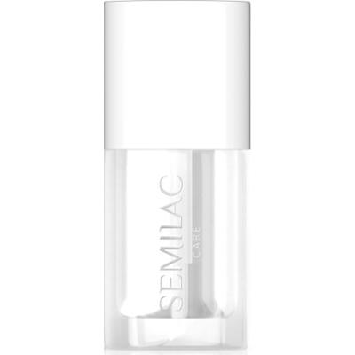 Semilac Nail Care Strawberry Vanilla olejek odżywczy do paznokci 7 ml