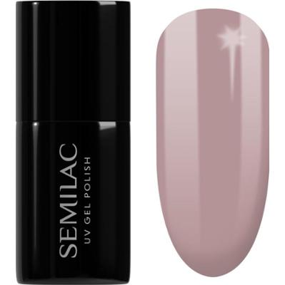 Semilac UV Hybrid WellBeing hybrydowy lakier do paznokci z użyciem lampy UV / LED odcień 655 Vinyasa Yoga 7 ml