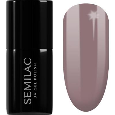 Semilac UV Hybrid WellBeing hybrydowy lakier do paznokci z użyciem lampy UV / LED odcień 656 Harmony 7 ml