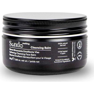 Sendo Melting Softening Cleansing Face Balm balsam oczyszczający do twarzy 80 g