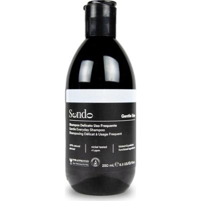 Sendo Gentle Use Gentle Everyday Shampoo delikatny szampon oczyszczający do codziennego użytku 250 ml