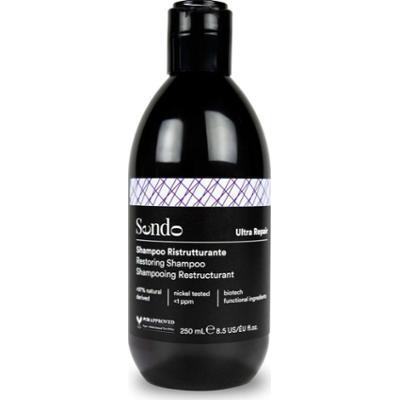 Sendo Ultra Repair Restoring Shampoo szampon odbudowujący włosy 250 ml