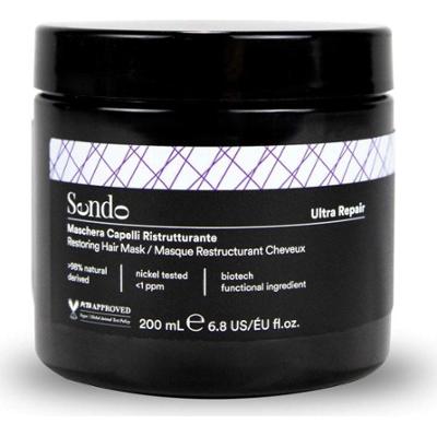 Sendo Ultra Repair Restoring Hair Mask maseczka regenerująca do włosów 200 ml