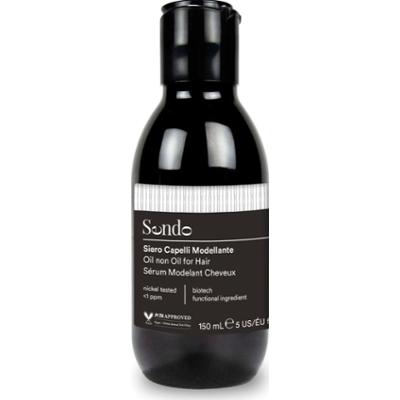 Sendo Oil non Oil for Hair oil serum dla doskonałego wyglądu włosów 150 ml