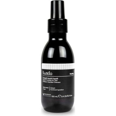 Sendo Styling Liquid Crystals for Hair płynne kryształy do włosów 100 ml