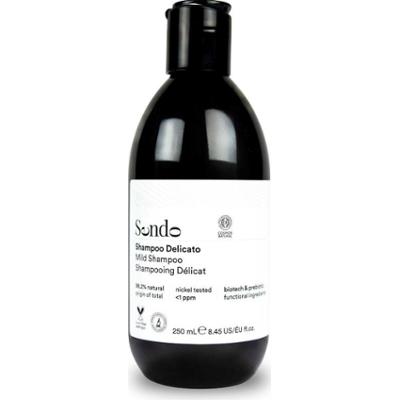 Sendo All Care Mild Shampoo delikatny szampon do wszystkich rodzajów włosów 250 ml