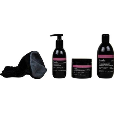 Sendo Curl Passion Curl Perfection Kit zestaw upominkowy do włosów kręconych