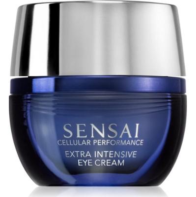 Sensai Cellular Performance Extra Intensive Eye Cream przeciwzmarszczkowy krem pod oczy 15 ml